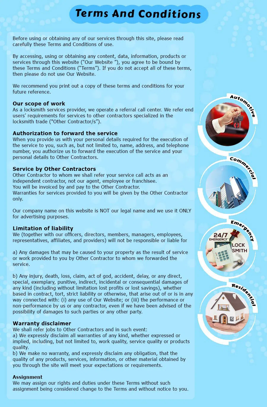 Lock Locksmith Services North Attleboro, MA 508-296-5309